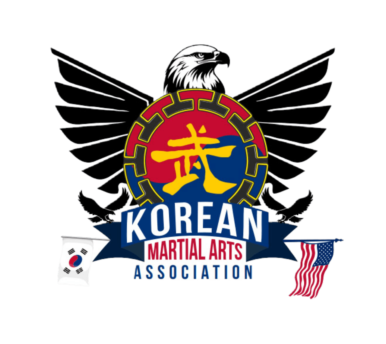 KORMA-USA — Korean Martial Arts Association